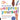 Art Lab for Kids: Express Yourself: 52 Creative Adventures to Find Your Voice Through Drawing, Painting, Mixed Media, and Sculpture