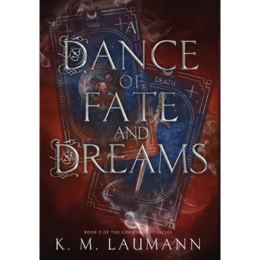 A Dance of Fate and Dreams