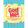 God and Me! 52 Week Devotional for Girls: Ages 6-9