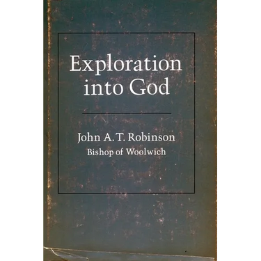 Exploration Into God