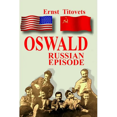 Oswald: Russian Episode
