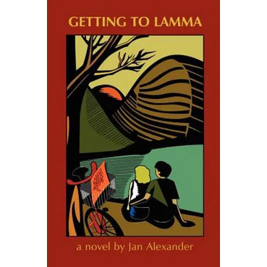 Getting to Lamma