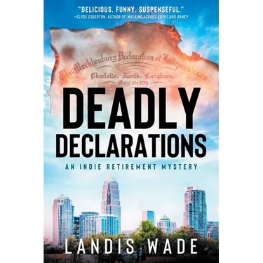 Deadly Declarations
