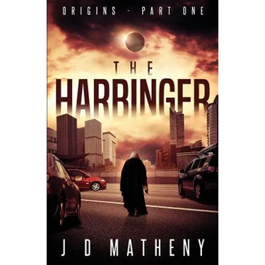 The Harbinger