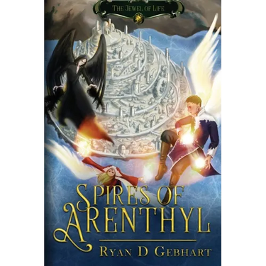Spires of Arenthyl