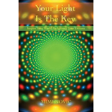 Your Light Is The Key