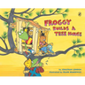 Froggy Builds a Tree House