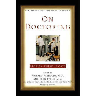 On Doctoring