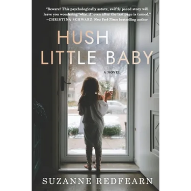 Hush Little Baby