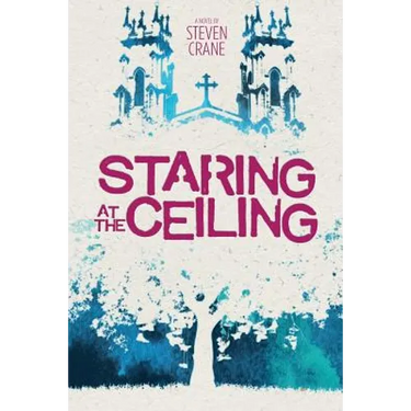 Staring at the Ceiling