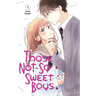 Those Not-So-Sweet Boys 5