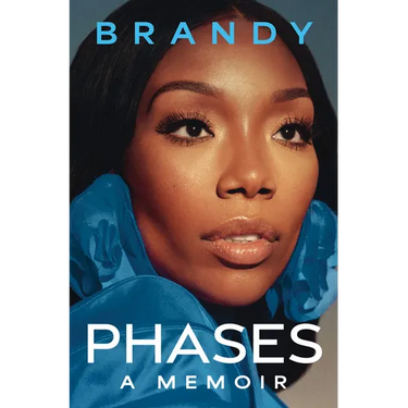 Phases: A Memoir
