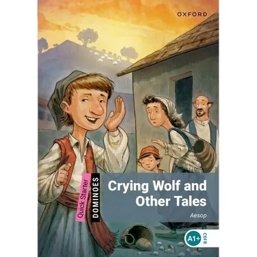 Crying Wolf and Other Tales