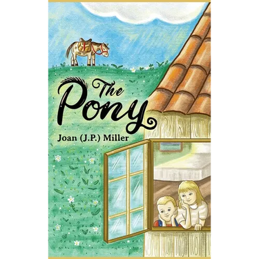 The Pony