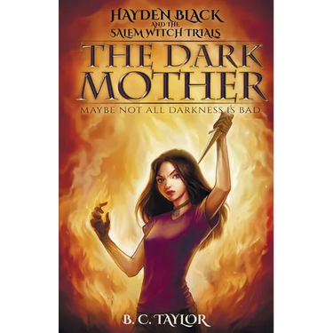 The Dark Mother