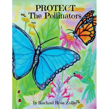 Protect The Pollinators