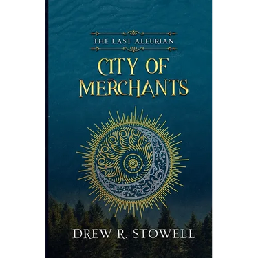 City of Merchants