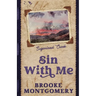 Sin With Me (Alternate Special Edition Cover)