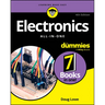 Electronics All-In-One for Dummies