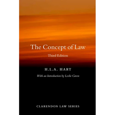 The Concept of Law