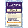 Learning to Learn