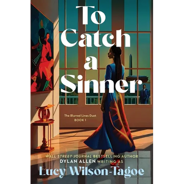 To Catch a Sinner