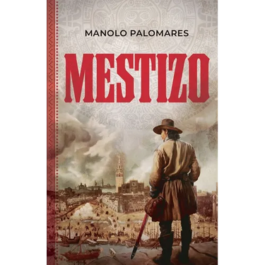 Mestizo.