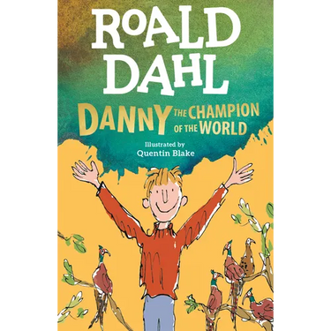 Danny the Champion of the World