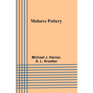Mohave Pottery