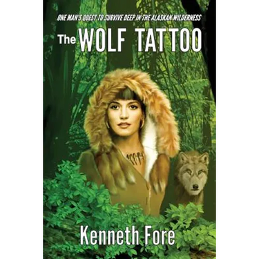 The Wolf Tattoo