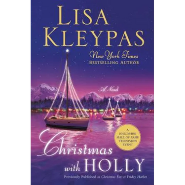 Christmas with Holly