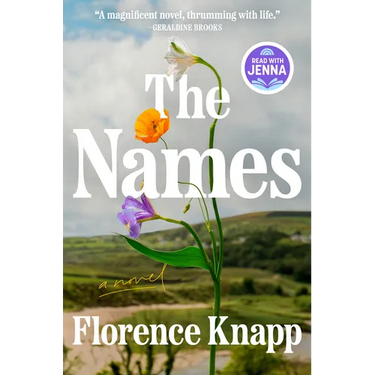 The Names: A Read with Jenna Pick