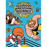 Glorious Wrestling Alliance: Ultimate Championship Edition