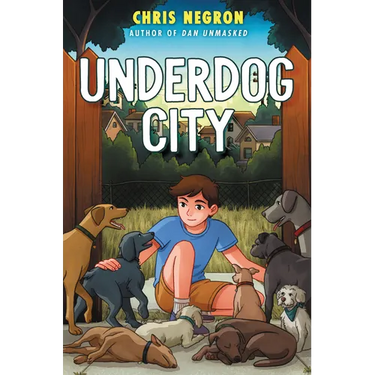 Underdog City
