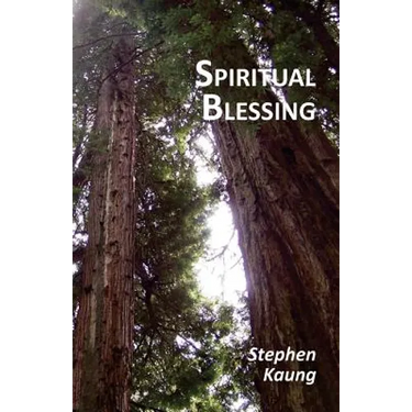 Spiritual Blessing
