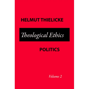 Theological Ethics Politics