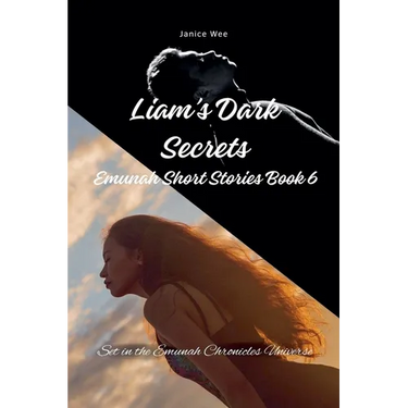 Liam's Dark Secrets