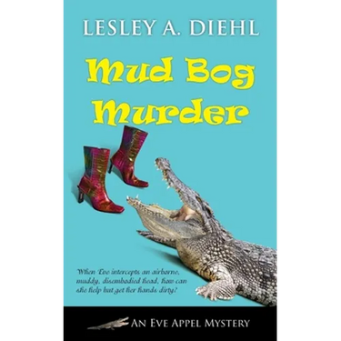 Mud Bog Murder