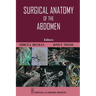 Surgical Anatomy of the Abdomen
