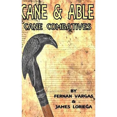 Cane and Able: Cane Combatives