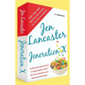 Jeneration X: One Reluctant Adult's Attempt to Unarrest Her Arrested Development; Or, Why It's Never Too Late for Her Dumb Ass to Learn Why Froot Loop
