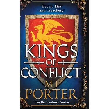 Kings of Conflict