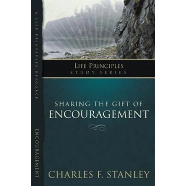 Sharing the Gift of Encouragement