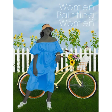 Women Painting Women