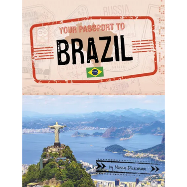 Your Passport to Brazil
