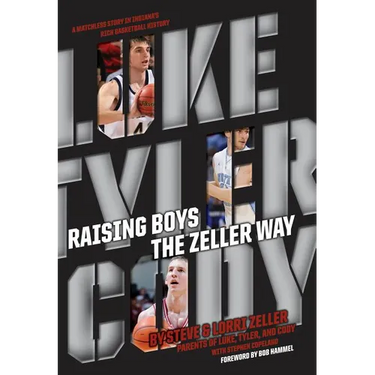Raising Boys the Zeller Way