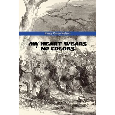 My Heart Wears No Colors