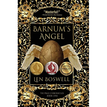 Barnum's Angel