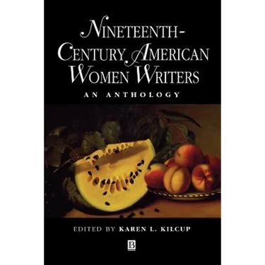 19th Century Amern Wmn Writers