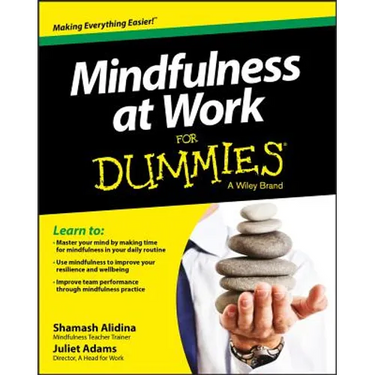 Mindfulness at Work For Dummies